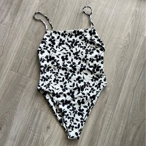 Skatie Swim One Piece